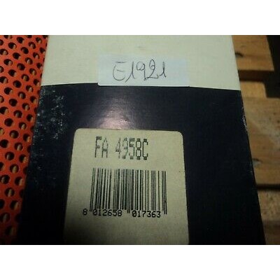 E1921 - FILTRO OLIO - OIL FILTER - FA4958C-0