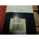 E1921 - FILTRO OLIO - OIL FILTER - FA4958C