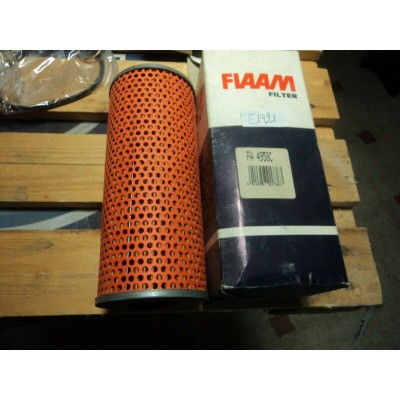 E1921 - FILTRO OLIO - OIL FILTER - FA4958C