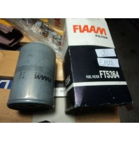 E1922 - FILTRO CARBURANTE - FUEL FILTER - FIAAM FT5364 PEUGEOT CITROEN FIAT 