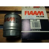 E1924 - FILTRO OLIO - OIL FILTER - FIAAM FP4712 PEUGEOT CITROEN FIAT 