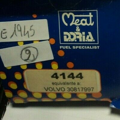 E1945 - FILTRO CARBURANTE 4144 - 30817997 - VOLVO -0