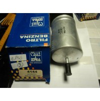 E1945 - FILTRO CARBURANTE 4144 - 30817997 - VOLVO 