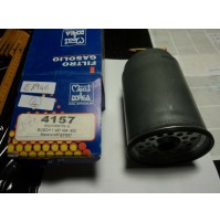 E1946 - FILTRO CARBURANTE 4157 - 1457434400 - FORD TRANSIT ECC