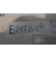 E1978 XX - CALOTTA FARO FANALE ANTERIORE AUSTIN INNOCENTI ROVER MORRIS JAGUAR