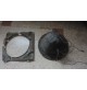 E1978 XX - CALOTTA FARO FANALE ANTERIORE AUSTIN INNOCENTI ROVER MORRIS JAGUAR