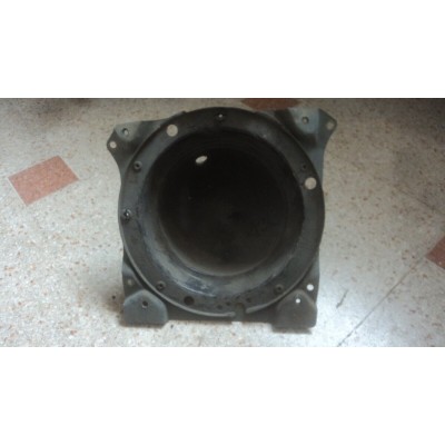 E1978 XX - CALOTTA FARO FANALE ANTERIORE AUSTIN INNOCENTI ROVER MORRIS JAGUAR-0