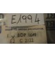 E1994 XX - BDP1649 GOMMINO ORIGINALE UNIPART BRITISH LEYLAND