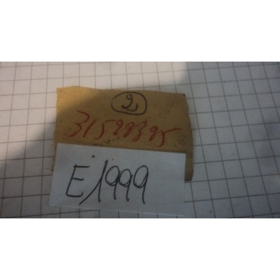 E1999 XX - 31522325 VITE PERNO BULLONE FERMO INNOCENTI-0