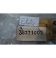 E2024 XX - CERNIERA ORIGINALE 38771008 INNOCENTI MINI DESTRA
