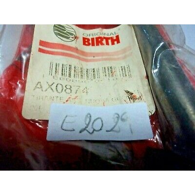 E2029 - BIRTH AX0874 TIRANTE VOLKSWAGEN NUOVA GOLF -0