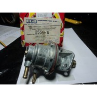 E2036 - POMPA BCD 2550/6 CARBURANTE BENZINA VW DERBY GOLF JETTA POLO PASSAT 