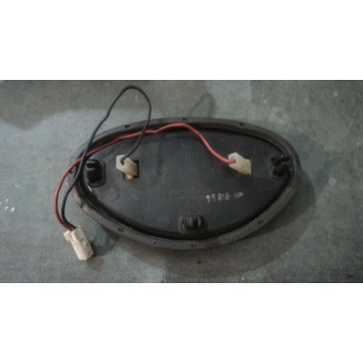E204 § 1827390 PULSANTE CLACSON VOLANTE FIAT PUNTO 1993 1999-0