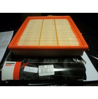 E2054 - FILTRO ARIA - AIR FILTER - PA7590 - FORD