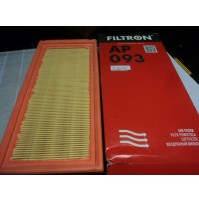E2056 - FILTRO ARIA - AIR FILTER - AP093 - FIAT PUNTO