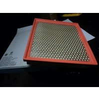 E2061 - FILTRO ARIA - AIR FILTER - WA9605 - OPEL SAAB