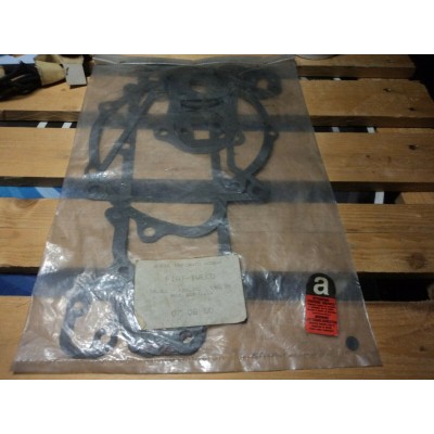 E211 - SERIE SET KIT GUARNIZIONI IMPIANTO ACQUA IVECO 170.33 170.35 190.35 8280