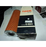 E2183 - FILTRO OLIO OIL FILTER FIAAM FA4958B
