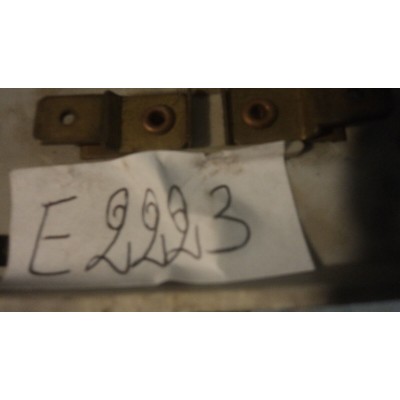 E2223 XX - BASE ALTISSIMO 5540101 PLAFONIERA-2