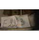 E2223 XX - BASE ALTISSIMO 5540101 PLAFONIERA