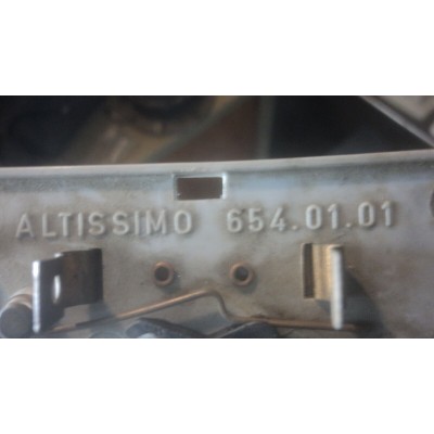 E2223 XX - BASE ALTISSIMO 5540101 PLAFONIERA-1