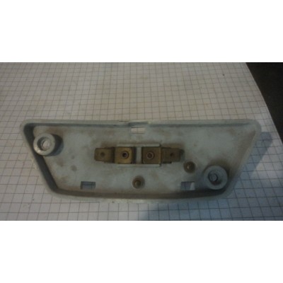 E2223 XX - BASE ALTISSIMO 5540101 PLAFONIERA