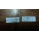 E2251 -- CUSCINETTO RUOTA Y44FB 1039 4O1 MOZZO