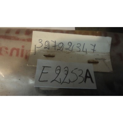 E2253A XX - MOLLA GANASCE FRENI INNOCENTI MINI MG TD TF MGA 32722347 AAA4714-0