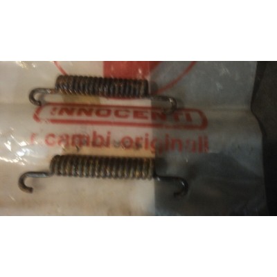 E2253A XX - MOLLA GANASCE FRENI INNOCENTI MINI MG TD TF MGA 32722347 AAA4714