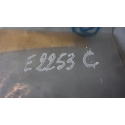 E2253C XX - GHF1183 Collegamento a clip  AUSTIN MINI METRO SERRATURA-1