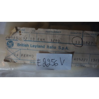 E2256V XX - EAM3280 FERMO ORIGINALE BRITISH LEYLAND-0