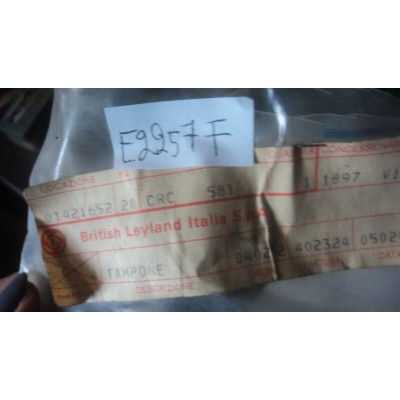 E2257F XX - CRC581 GOMMINO ORIGINALE ROVER & LAND RANGE ROVER-0