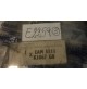 E2259 XX - EAM5511 FERMO CLIPS ORIGINALE BRITISH LEYLAND