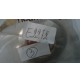 E2272 - BADGE STEMMA SCRITTA EMBLEMA LOGO RUOTA EMBLEM MG 