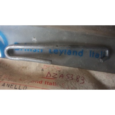 E2307A XX - DZA5383 RICAMBIO ORIGINALE BRITISH LEYLAND ROVER