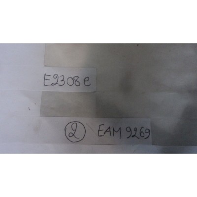E2308C XX - EAM9269 STANTUFFO SEDILE POSTERIORE AUSTIN MINI METRO-0