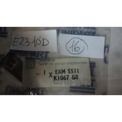 E2310D XX - EAM5511 FERMO CLIPS ORIGINALE BRITISH LEYLAND-0