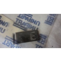 E2310D XX - EAM5511 FERMO CLIPS ORIGINALE BRITISH LEYLAND