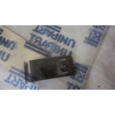 E2310D XX - EAM5511 FERMO CLIPS ORIGINALE BRITISH LEYLAND