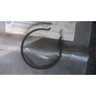 E2310E XX - 1H3087 FASCETTA FERMO LEVA ELASTICA CAMBIO MG MGA GEARLEVER TENUTA