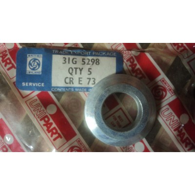 E2314G XX - 31G5298 RONDELLA ORIGINALE BRITISH LEYLAND