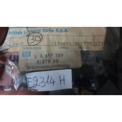 E2314H XX - AFP389 DADO ORIGINALE BRITISH LEYLAND-0
