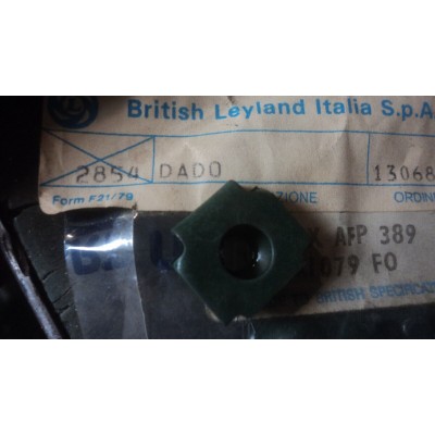 E2314H XX - AFP389 DADO ORIGINALE BRITISH LEYLAND