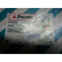 E2376C - DT420 PAYEN KIT GUARNIZIONI SMERIGLIO FIAT CROMA 2.0 I.E. THEMA