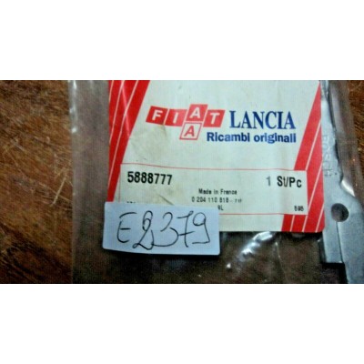 E2379 -- 5888777 Cricchetto sinistro sx ganasce REGISTRO PUNTO TIPO-0