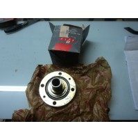 E2393 - MOZZO RUOTA ORIGINALE 4399777 ANTERIORE FIAT LANCIA ALFA ROMEO 