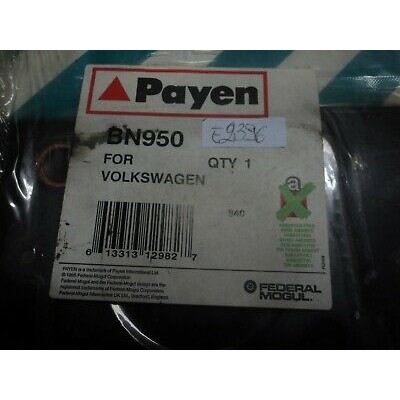 E2396 - Guarnizione PAYEN TESTA TESTATA BN950 VOLKSWAGEN -0