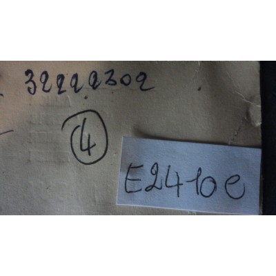 E2410C XX - MOLLA  CARBURATORE originale BRITISH LEYLAND INNOCENTI MINI 32222302-0