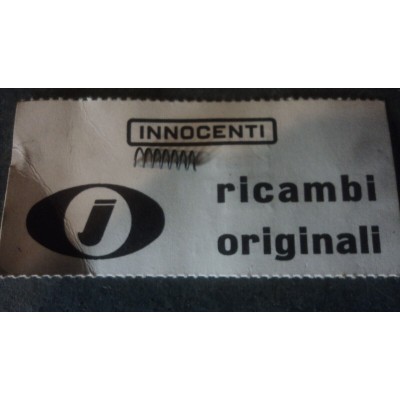 E2410C XX - MOLLA  CARBURATORE originale BRITISH LEYLAND INNOCENTI MINI 32222302