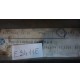 E2411E XX - 1H756 Molla LIMITATRICE PRESSIONE POMPA OLIO MG MGB